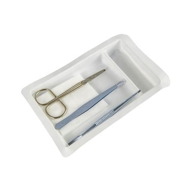 Suturing kit