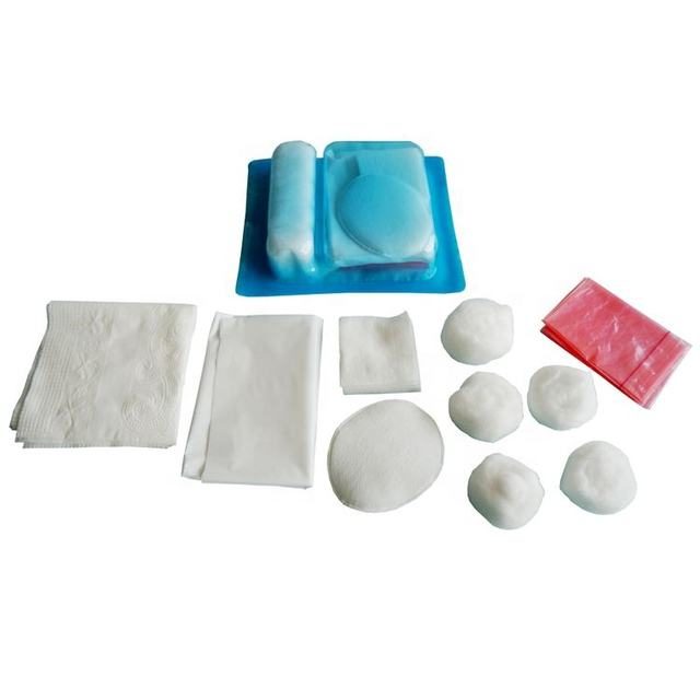 Circumcision dressing kit