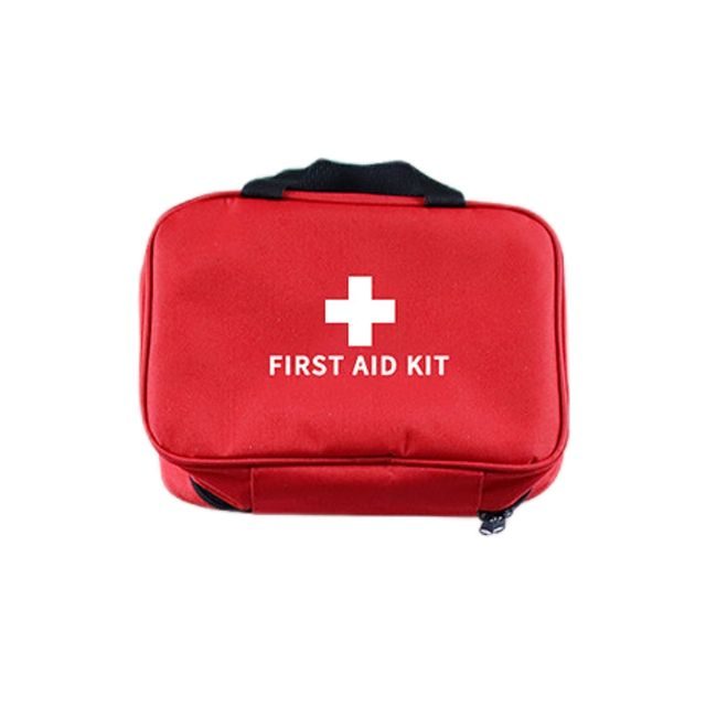 RX2025Y026 first aid kit, 152 pieces