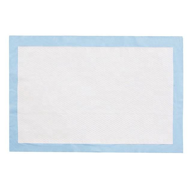 Absorbent medical pad