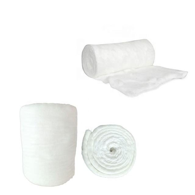 Gamgee dressing roll
