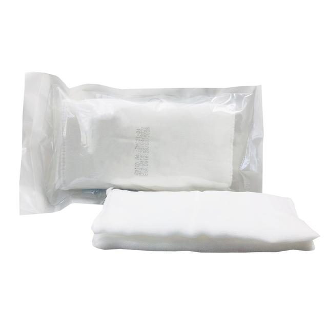 Sterile gamgee gauze roll