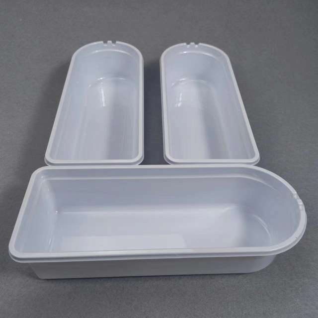 Biodegradable medical tray