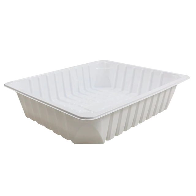 PET blister tray, medical and food